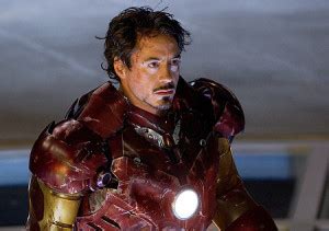 Robert Downey Jr.'s Range Of Watches In New Iron Man Movie; 